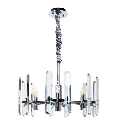 Подвесная люстра DIVINARE Tenerife 7136/02 LM-6
