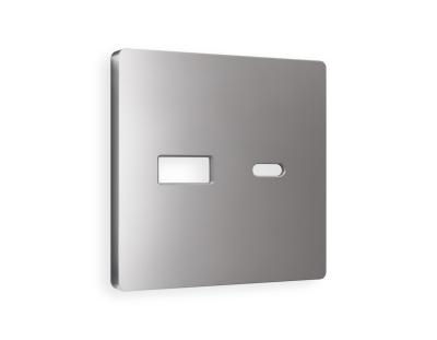 Лицевая панель Ambrella Volt ALFA AP5110