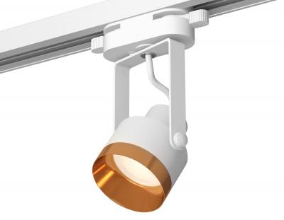 Трековый светильник Ambrella light Xt Track System XT6601044 (C6601, N6134)