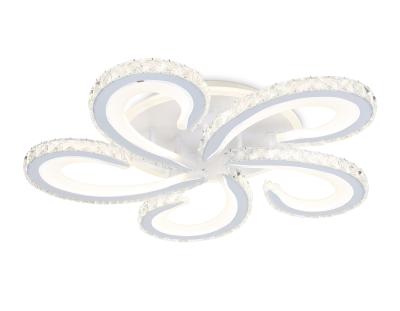 Люстра Ambrella light ACRYLICA FA1703