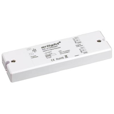 Усилитель Arlight SR-2100AMP 019460 Усилитель Arlight SR-2100AMP 019460