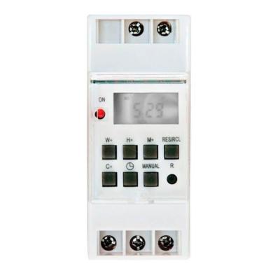 Таймер реле времени Feron 23248