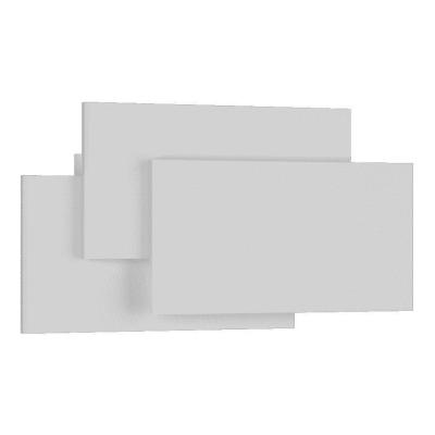 Настенный светодиодный светильник DesignLed GW Shade GW-6809-12-WH-NW 003017 Настенный светодиодный светильник DesignLed GW Shade GW-6809-12-WH-NW 003017