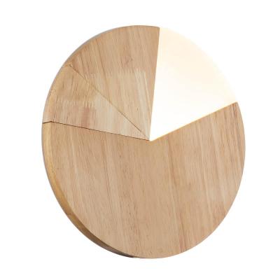 Настенный светодиодный светильник Indigo Trave V000025L