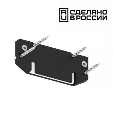 Заглушка торцевая для интрудера арт.135191 Novotech 135187 Заглушка торцевая для интрудера арт.135191 Novotech 135187
