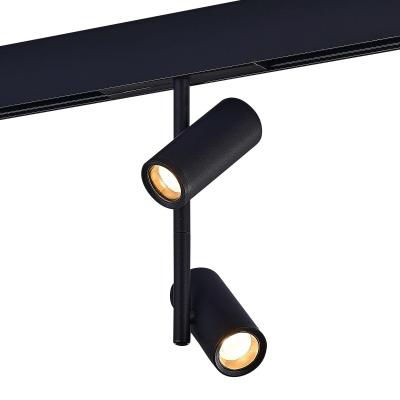 Трековый светильник ST LUCE SKYLINE 48 ST808.446.16 Трековый светильник ST LUCE SKYLINE 48 ST808.446.16