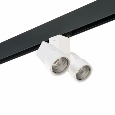 Комплект со светильником Lightstar Illumo X2 PRO051036 Комплект со светильником Lightstar Illumo X2 PRO051036