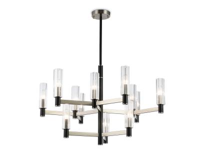 Люстра Ambrella light HIGH LIGHT LH55505