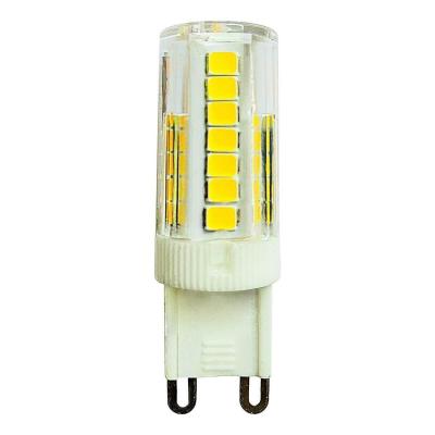 Лампа светодиодная Jazzway PLED-G9 5026360 Лампа светодиодная Jazzway PLED-G9 5026360