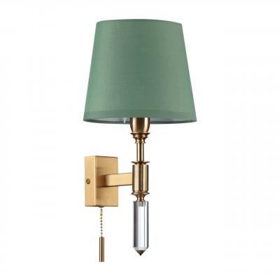 Настенный светильник ODEON LIGHT LONDON 4887/1W Настенный светильник ODEON LIGHT LONDON 4887/1W