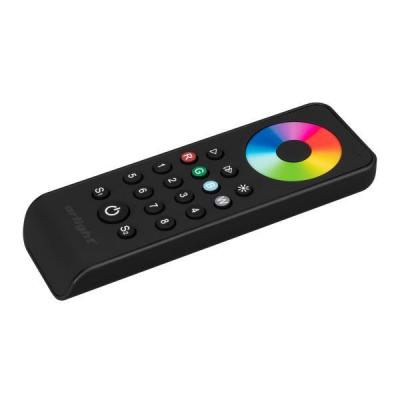 Пульт ДУ Arlight Smart-R43-RGBW Black 031953 Пульт ДУ Arlight Smart-R43-RGBW Black 031953