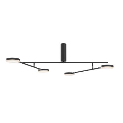 Люстра Maytoni Fad MOD070CL-L30B3K