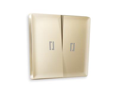 Лицевая панель Ambrella Volt ALFA AP6040