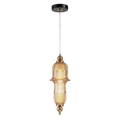 Подвесной светильник Belfast Herbison A1953-A-A3 CA GL Подвесной светильник Belfast Herbison A1953-A-A3 CA GL