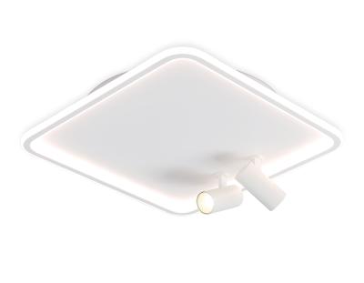 Потолочный светильник Ambrella light COMFORT FL5114 Потолочный светильник Ambrella light COMFORT FL5114