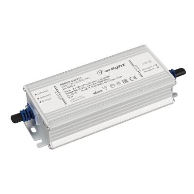 Блок питания Arlight ARPJ-LG-562800-PFC (100W, 25-56V, 1.3-2.8A) 039543 Блок питания Arlight ARPJ-LG-562800-PFC (100W, 25-56V, 1.3-2.8A) 039543