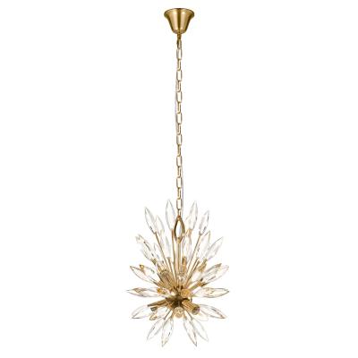 Подвесная люстра LOFT IT Splash 10418/6