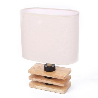 Настольная лампа LUMION MADERANA 8205/1T Настольная лампа LUMION MADERANA 8205/1T