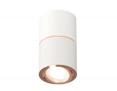 Накладной светильник Ambrella light Xs Techno Spot XS7401220 (C7401, A2073, C7401, N7005)