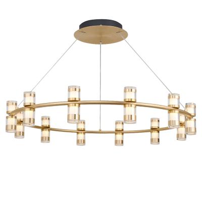 Люстра Favourite Ampullen 4323-12P