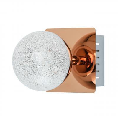 DeMarkt 707020201 Каспер бра (настенный светильник)