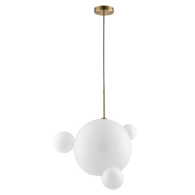 Подвес Lumion Glow 6516/1