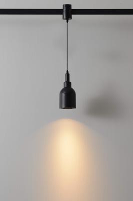 Трековый светильник Crystal Lux TRACE 48V