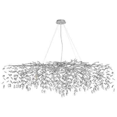 Подвесная люстра Odeon Light Delica 4970/16 Подвесная люстра Odeon Light Delica 4970/16