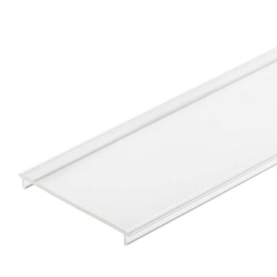 (2 м.) Рассеиватель Arlight ARH-LINE-2448-2000 CLEAR-PM 018648