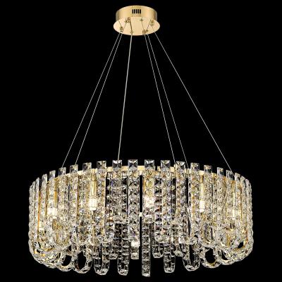 Люстра WERTMARK CHERYL WE101.12.303