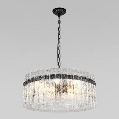 Подвесной светильник LOFT IT Nevada 10297/600 Pearl black