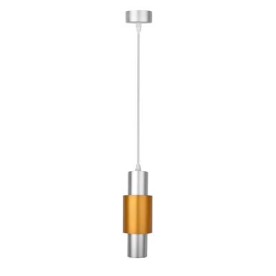 Подвесной светодиодный светильник Escada 20037SMP 20037SMP/01LED SSL/SGD Подвесной светодиодный светильник Escada 20037SMP 20037SMP/01LED SSL/SGD