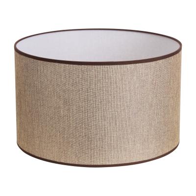 Абажур для светильника 40 см бледно-коричневый RAZSVET RZ-4040-3-13 Абажур для светильника 40 см бледно-коричневый RAZSVET RZ-4040-3-13