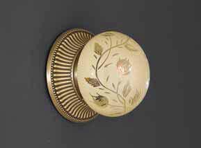 Потолочный светильник Reccagni Angelo PL 7702/1