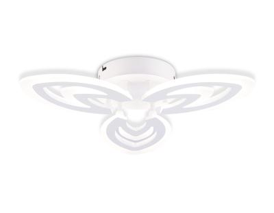 Люстра Ambrella light ACRYLICA FA4545 Люстра Ambrella light ACRYLICA FA4545