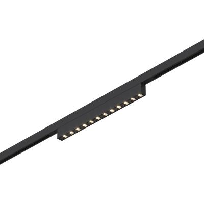 Трековый светильник ST LUCE SUPER5 ST666.436.10 Трековый светильник ST LUCE SUPER5 ST666.436.10