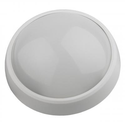 Уличный светодиодный светильник ЭРА SPB-1-08 (W) Б0017326