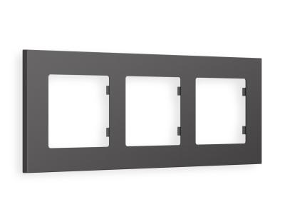 Рамка Ambrella Volt ALFA AF250653