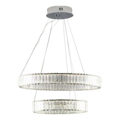 Подвесная люстра Moderli Asti V10735-PL Подвесная люстра Moderli Asti V10735-PL
