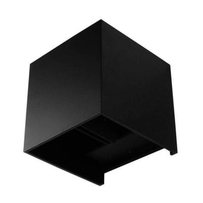 Настенный светодиодный светильник DesignLed GW Next GW-A310-6-BL-NW 001541 Настенный светодиодный светильник DesignLed GW Next GW-A310-6-BL-NW 001541