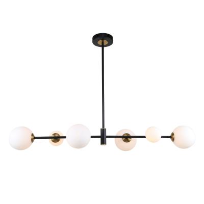 Люстра F-Promo Vials 3090-6P