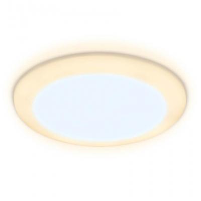 Встраиваемый светодиодный светильник Ambrella light Led Downlight DCR303