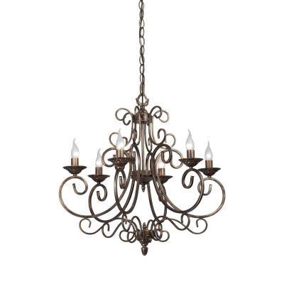 Подвесная люстра Vitaluce V1094-1/6