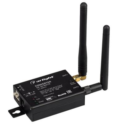 Конвертер Arlight SR-2818WiTR 020413 Конвертер Arlight SR-2818WiTR 020413