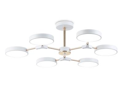 Люстра Ambrella light COMFORT FL516333 Люстра Ambrella light COMFORT FL516333