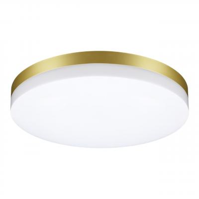 Светильник ландшафтный светодиодный настенно-потолочного монтажа NOVOTECH OPAL 358892