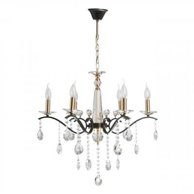 Люстра De Markt Свеча 683014706