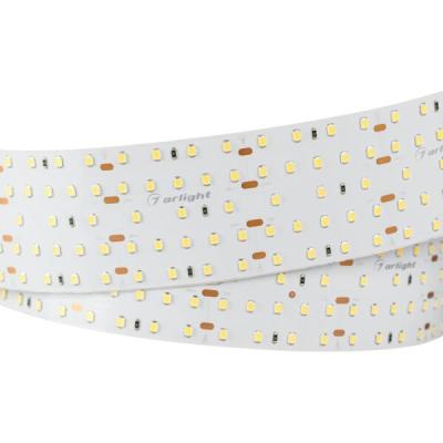 Светодиодная лента Arlight 30W/m 420LED/m 2835SMD теплый белый 2,5M 021205(2) Светодиодная лента Arlight 30W/m 420LED/m 2835SMD теплый белый 2,5M 021205(2)