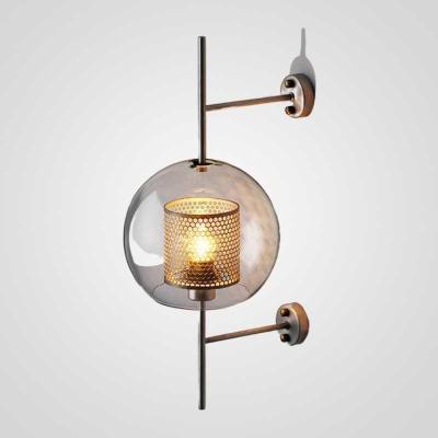 Бра (настенный светильник) Imperium Loft Catch 189445-26 Бра (настенный светильник) Imperium Loft Catch 189445-26