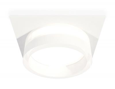 Встраиваемый светильник Ambrella light Xc Techno Spot XC8061015 (C8061, N8401)